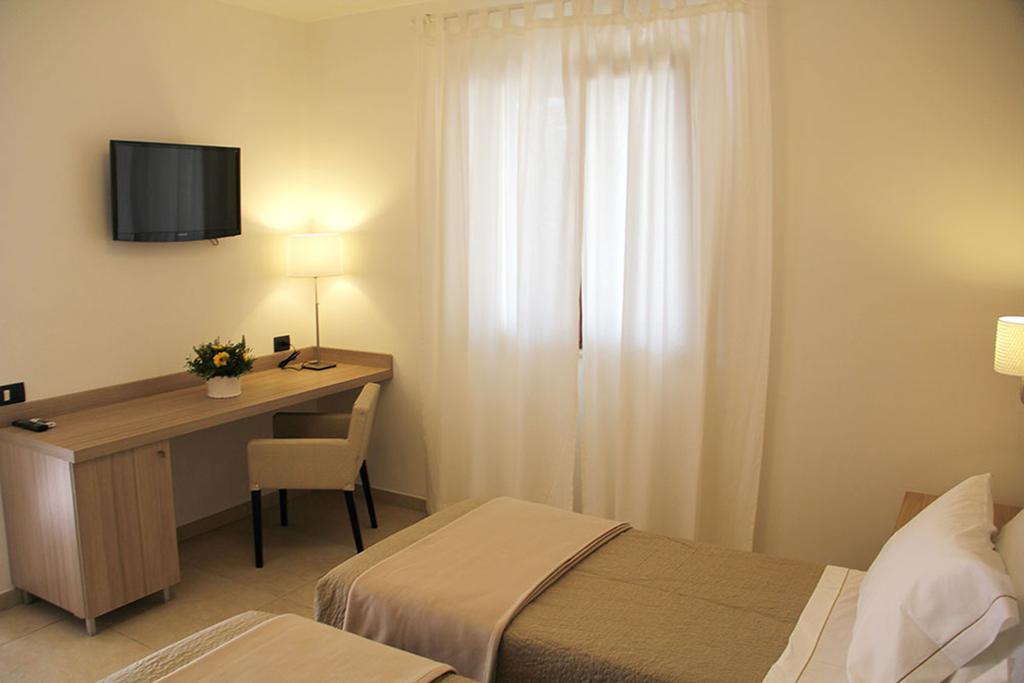 Relais Lali' Guest House Mottola Rom bilde