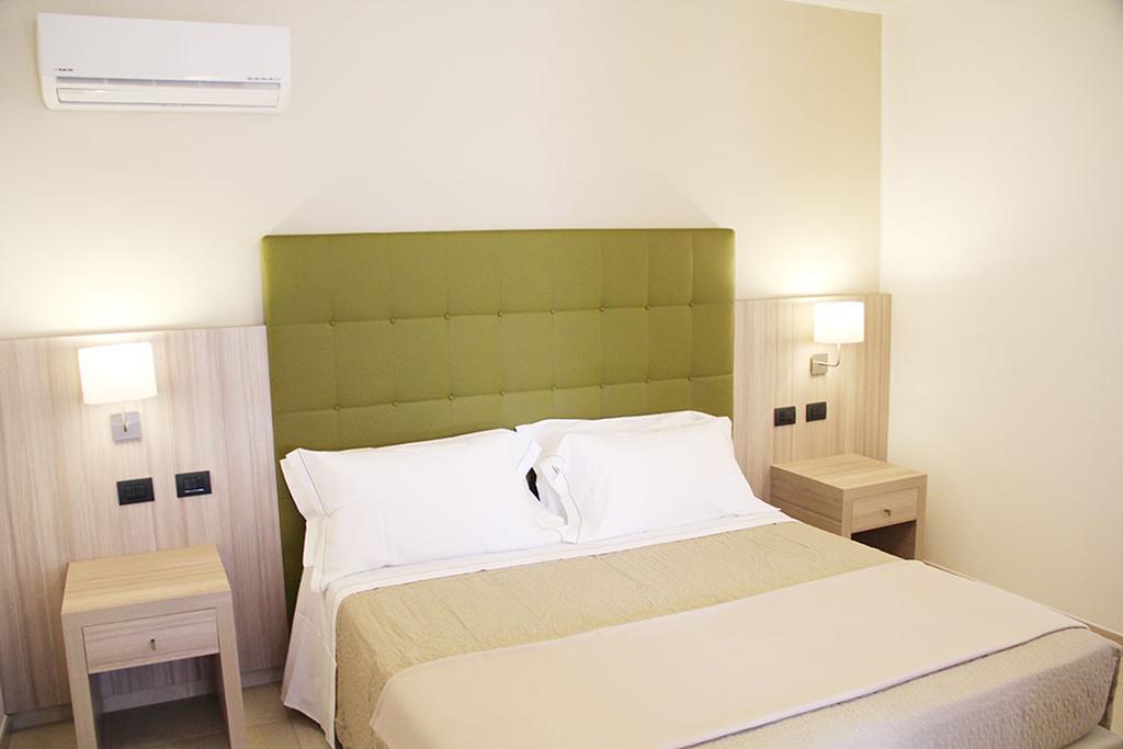 Relais Lali' Guest House Mottola Rom bilde