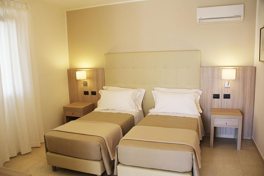 Relais Lali' Guest House Mottola Rom bilde