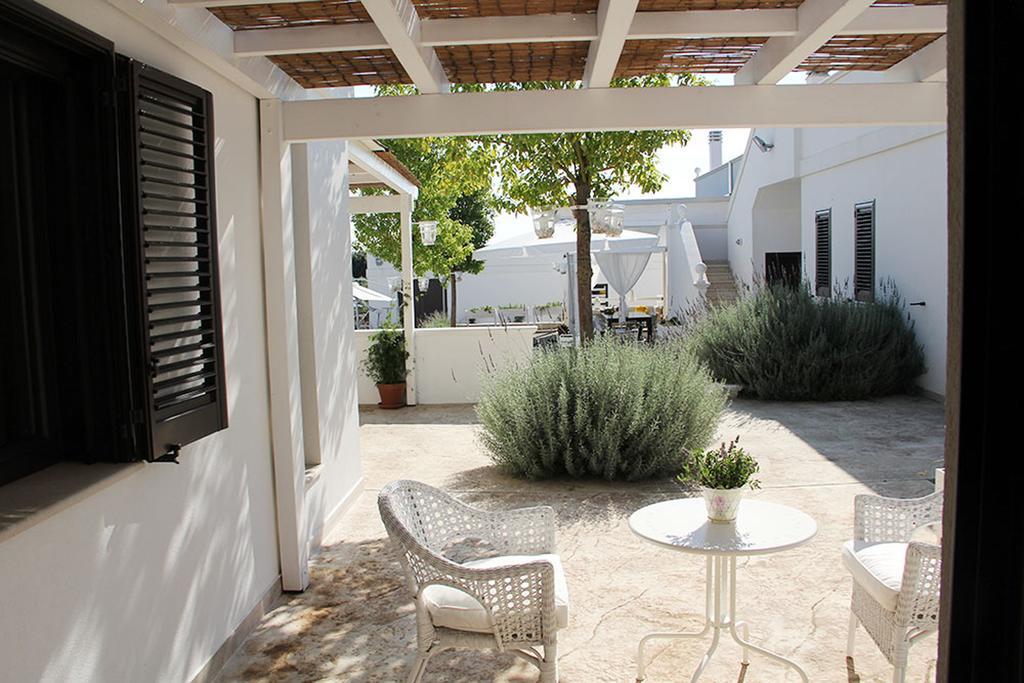 Relais Lali' Guest House Mottola Rom bilde
