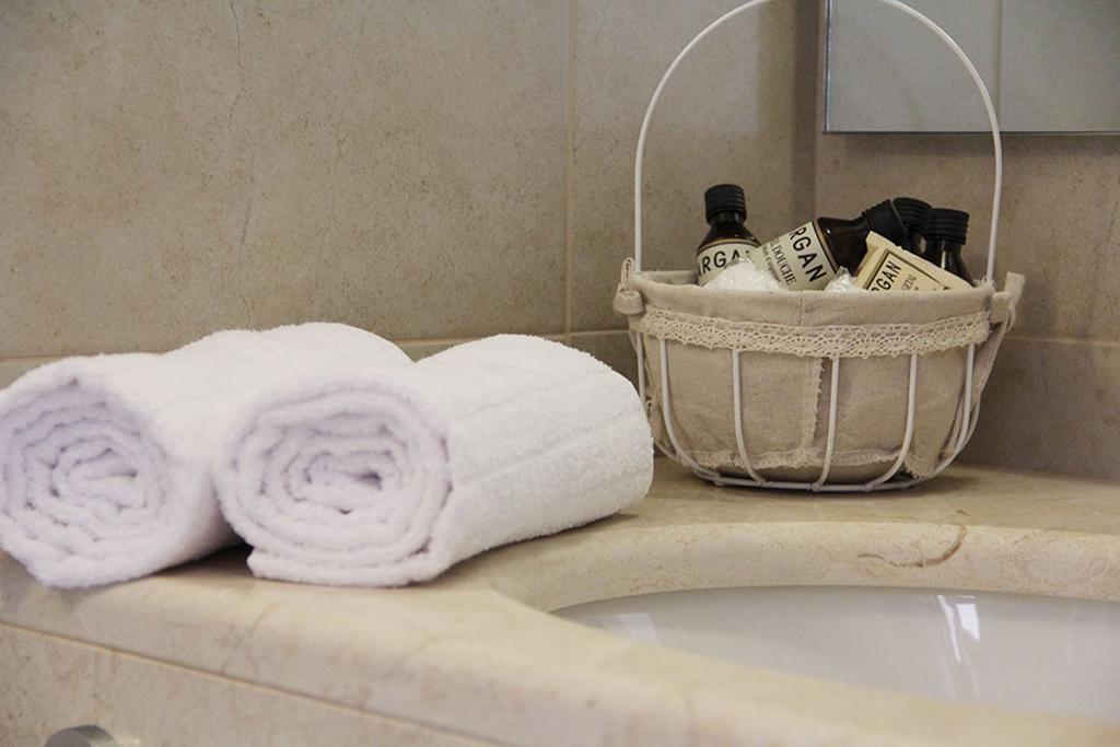 Relais Lali' Guest House Mottola Rom bilde