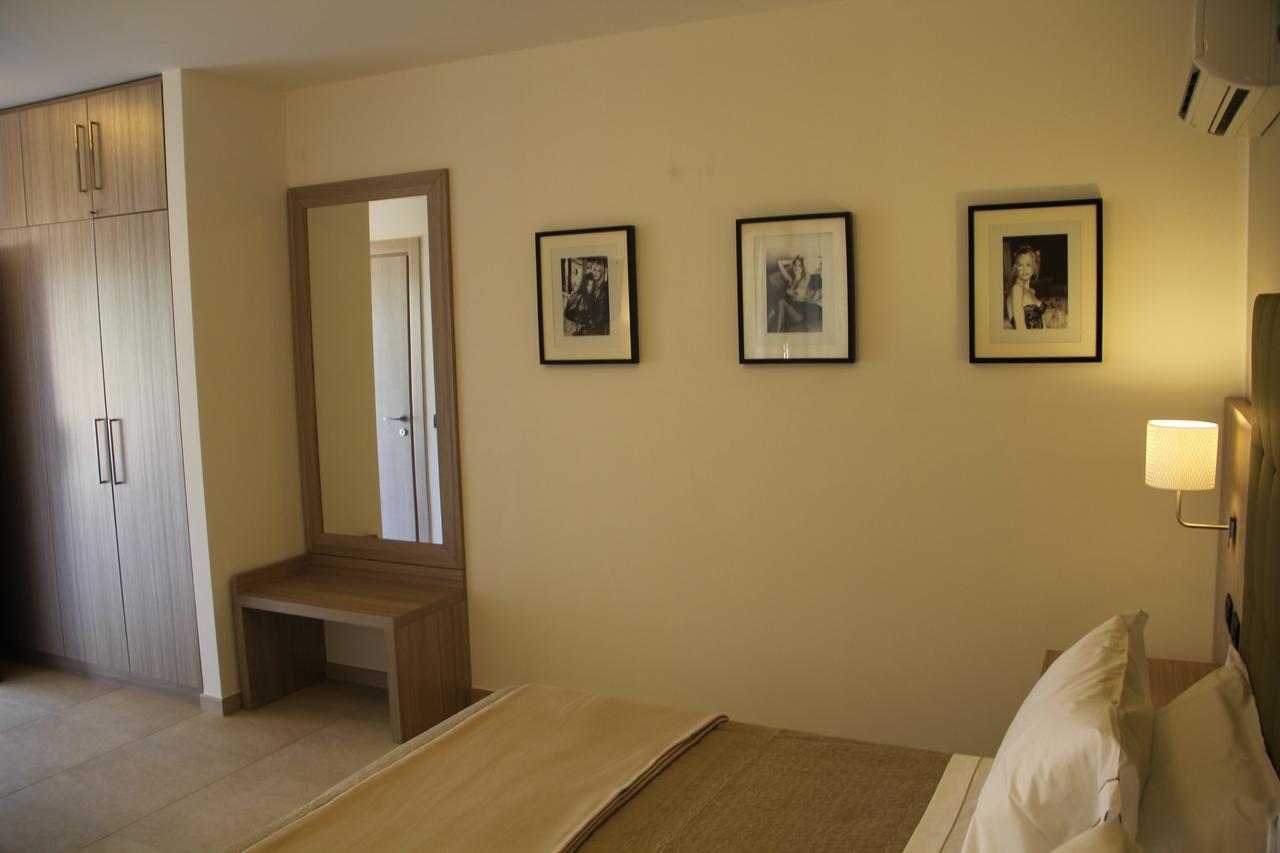 Relais Lali' Guest House Mottola Eksteriør bilde
