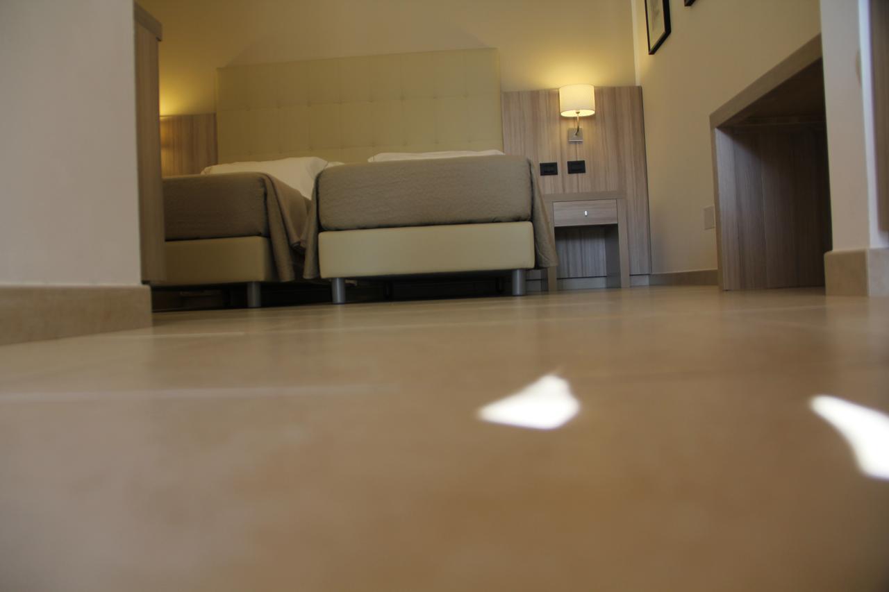 Relais Lali' Guest House Mottola Eksteriør bilde